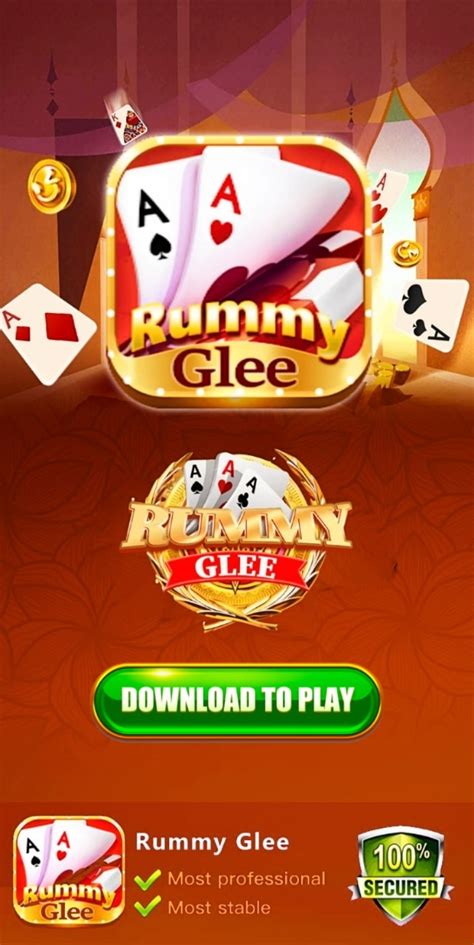 rummy glee 51 apk download|Rummy Glee: ₹51 Bonus [Official APK] .